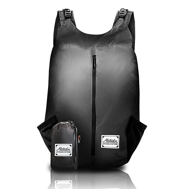 Matador FreeRain24 Waterproof Packable Daypack