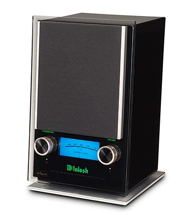 McIntosh RS100 Wireless Speaker