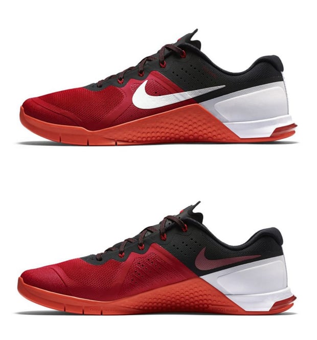 Nike Metcon 2