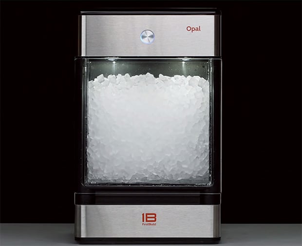 Opal Nugget Ice Machine