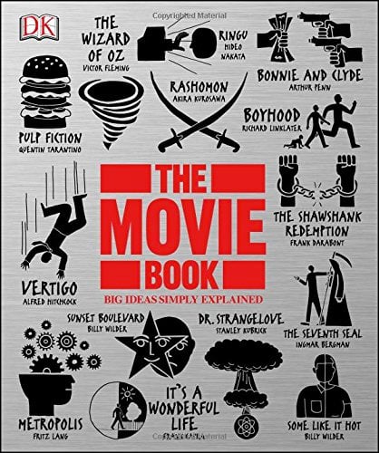 The Movie Book