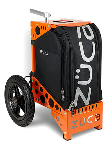 Zuca All-Terrain Case