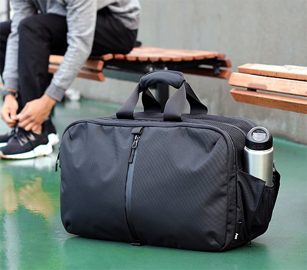 Aer Gym Duffel