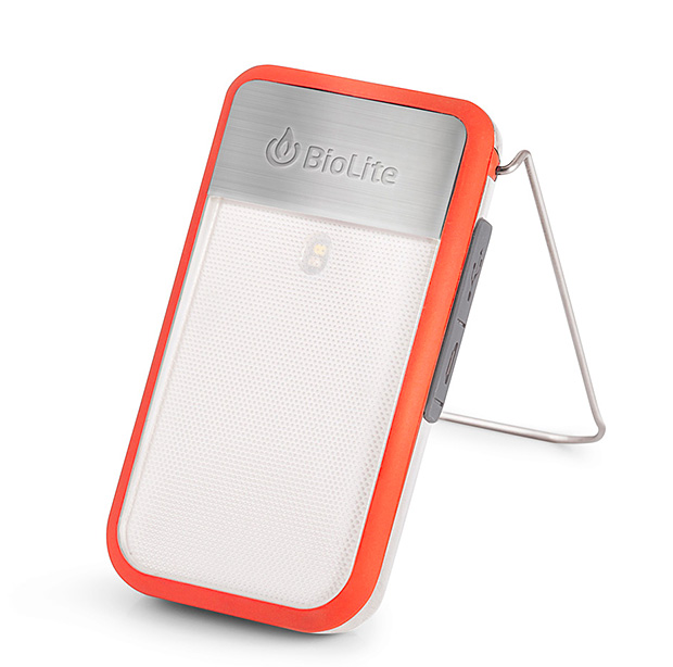 BioLite PowerLight Mini