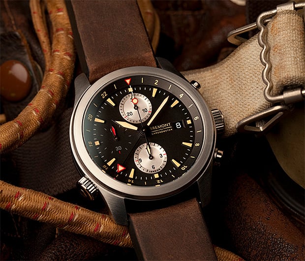 Bremont ALT1-ZT/51 Watch