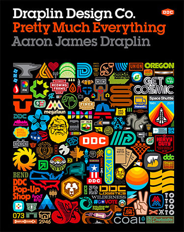 Draplin Design Co.: Pretty Much Everything