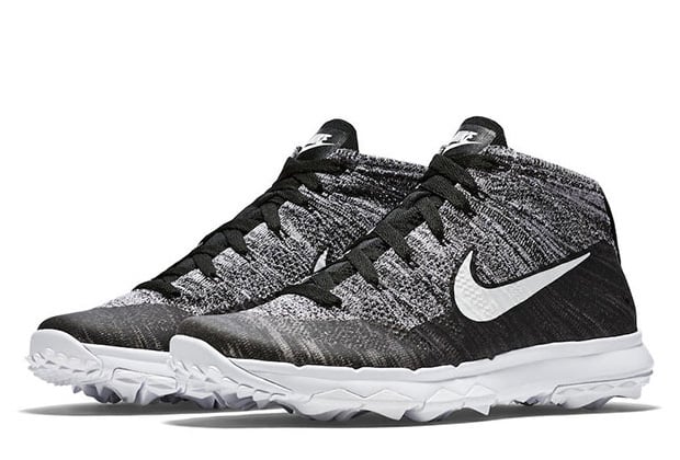 chukka golf