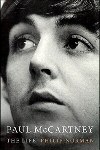 Paul McCartney: The Life