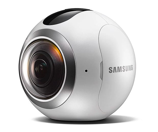 Samsung Gear 360