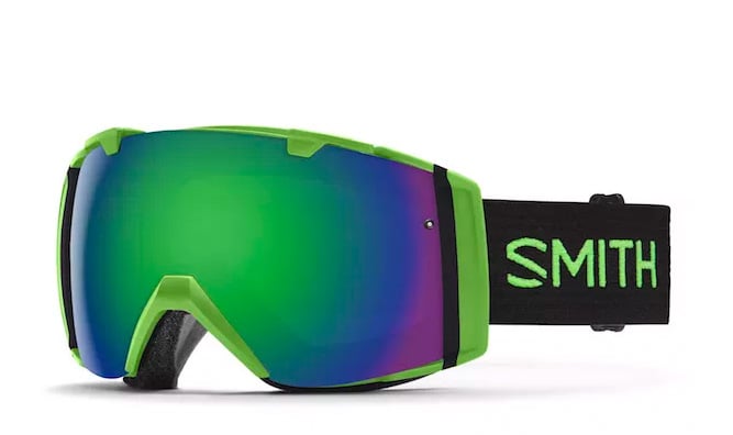 Smith ChromaPop Goggle