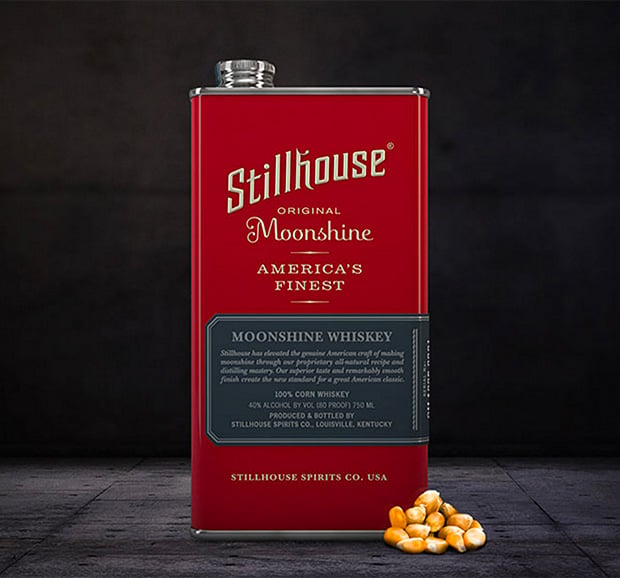 Stillhouse Moonshine