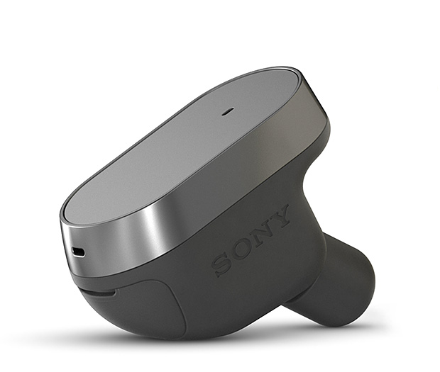 Sony xperia 2025 ear