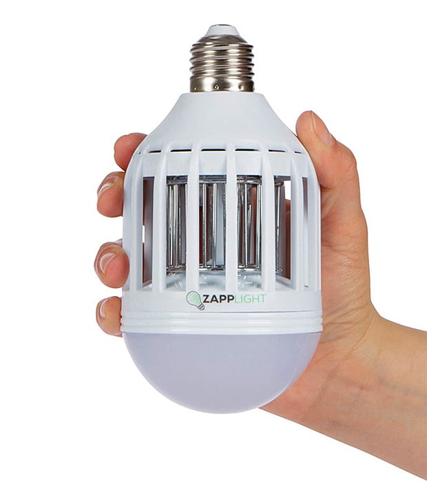 ZappLight Bulb