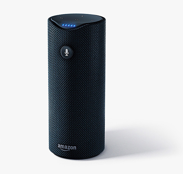 Amazon Tap