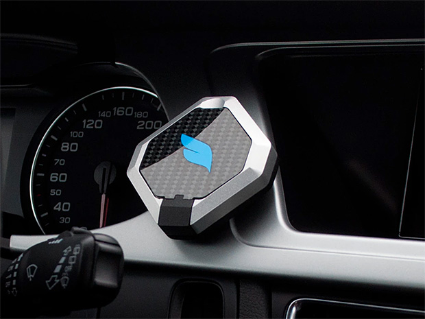 Bluejay Car Mount