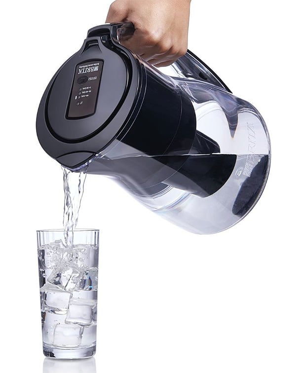 Brita Infinity Smart Water Pitcher