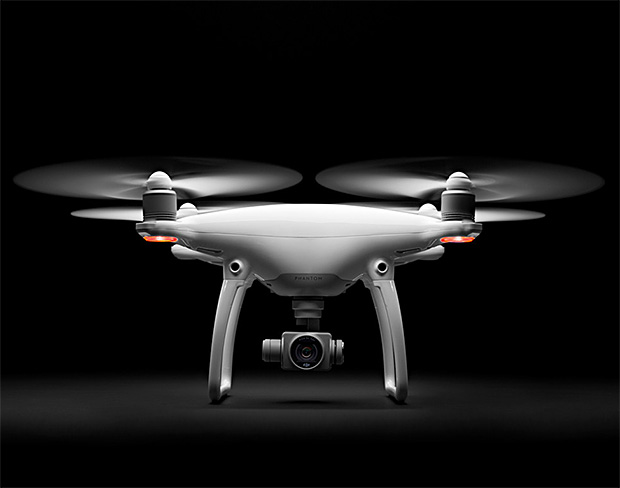 DJI Phantom 4