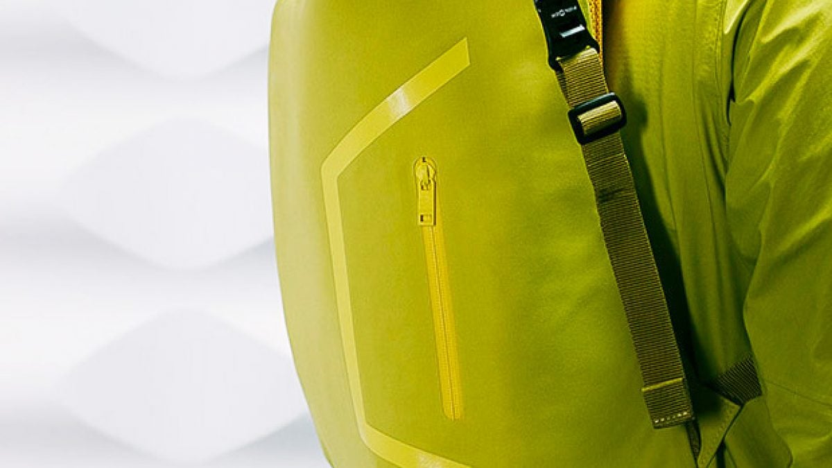 descente backpack price