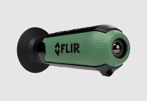 FLIR Scout TK