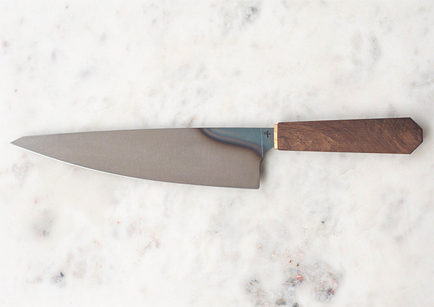 Hohenmoorer Y2 Monostahl Chef’s Knife