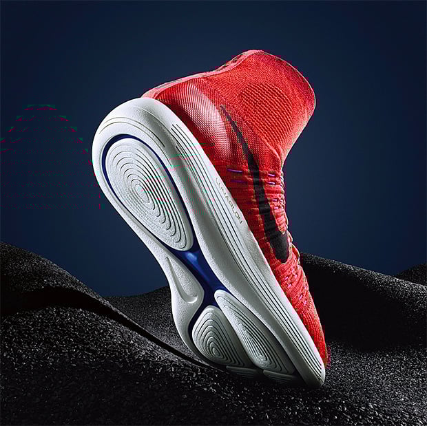 Nike LunarEpic Flyknit