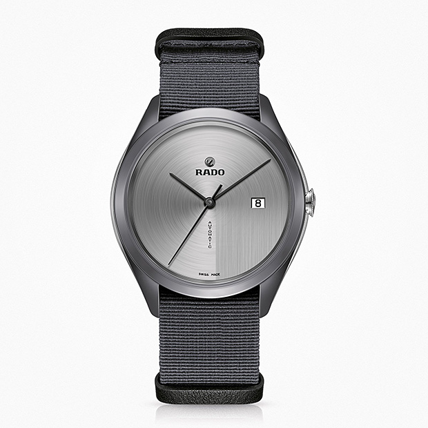 Rado HyperChrome Ultra Light