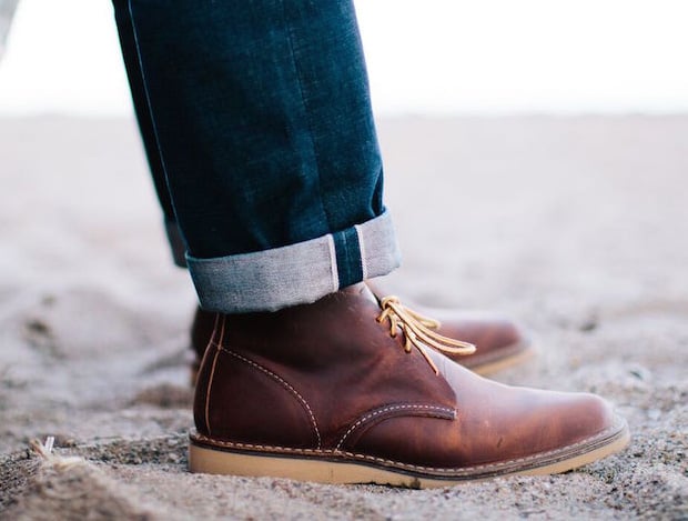 Red Wing Weekender Collection | WERD