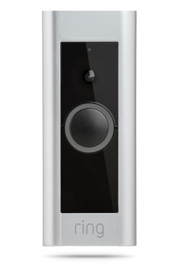 Ring Video Doorbell Pro