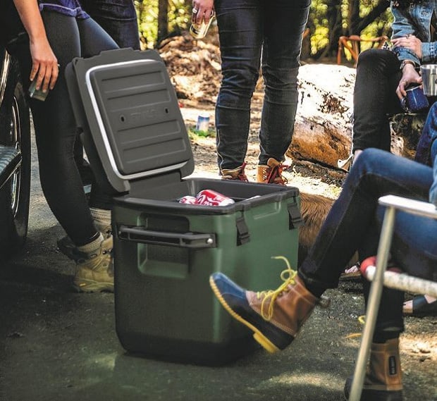 Stanley Adventure Cooler 