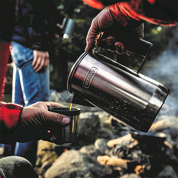 Stanley Adventure Percolator