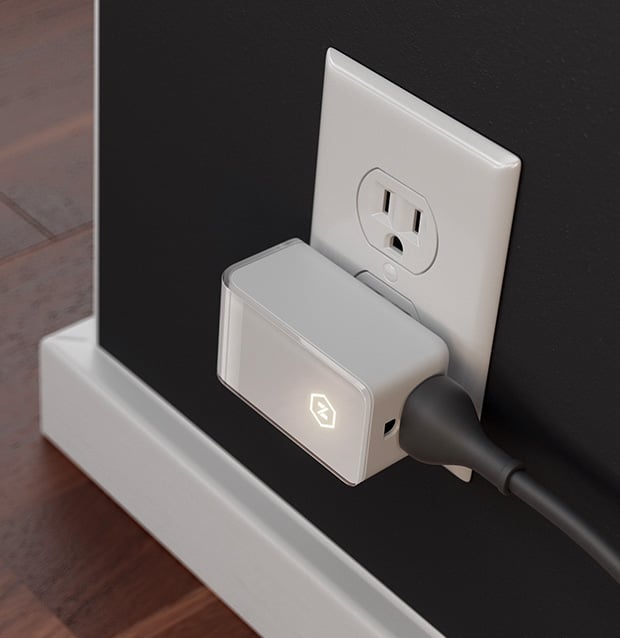 Zuli Smartplug