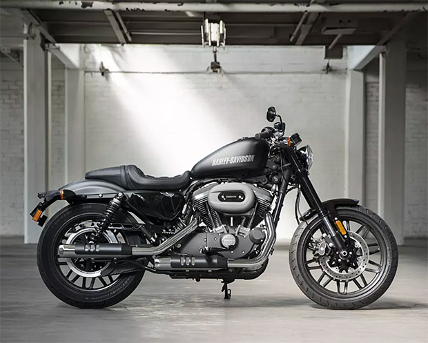 2016 Harley-Davidson Roadster