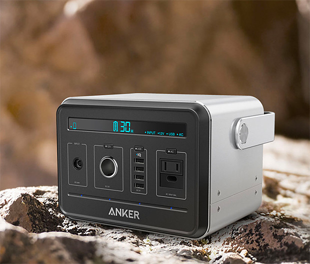 Anker PowerHouse