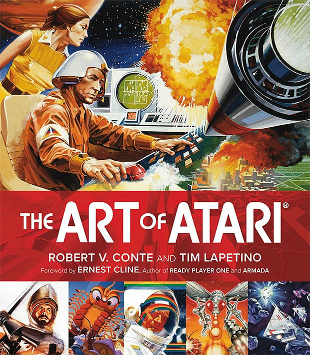 Art of Atari