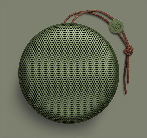 B&O Beoplay A1