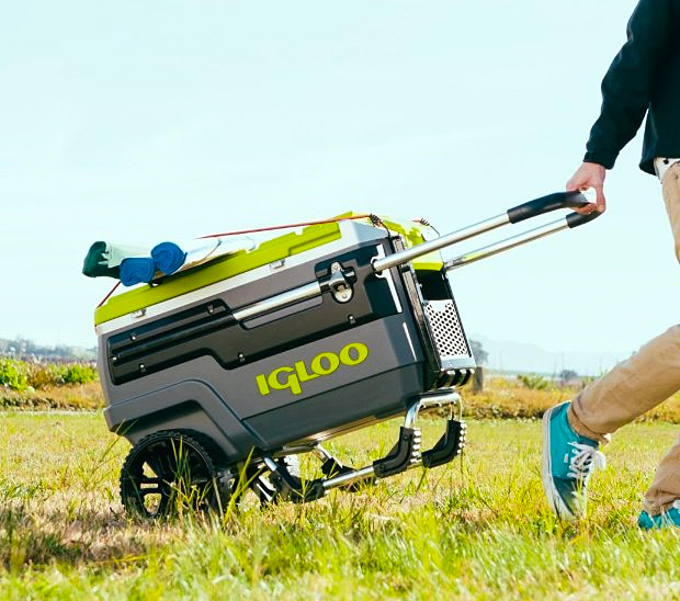 Igloo Trailmate All-Terrain Cooler