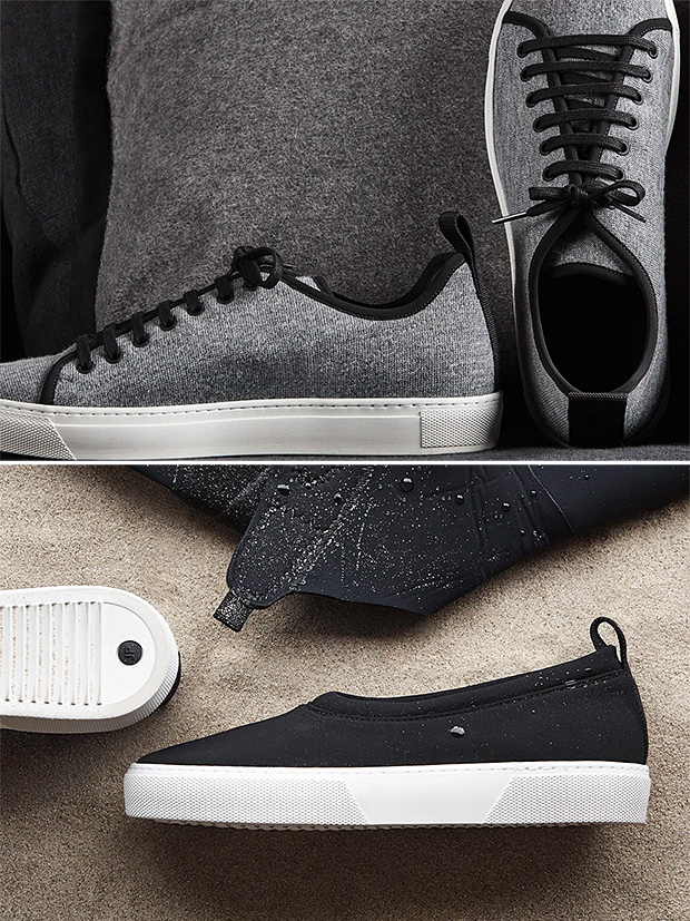 James perse hotsell shoes