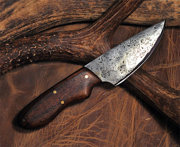 Oaks Bottom Forge Alpine