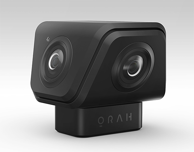 Orah 4i Live VR Camera