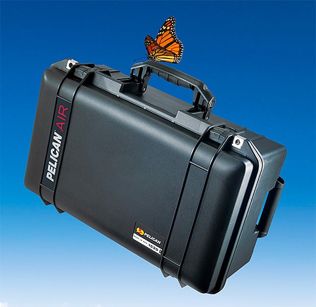 Pelican Air Case