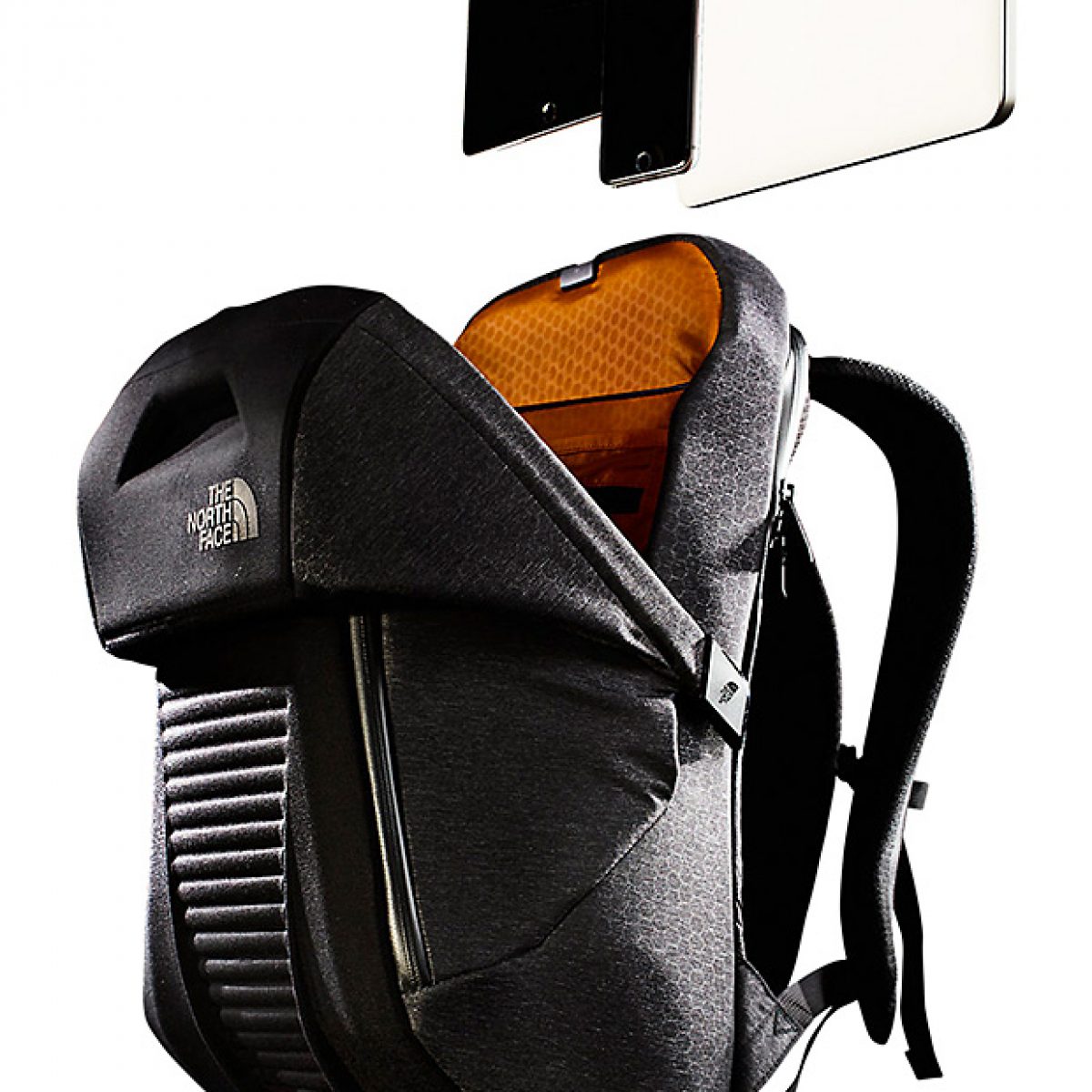 the north face access bag