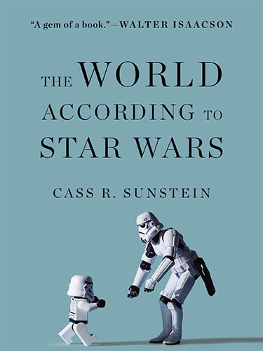 The World According to Star Wars