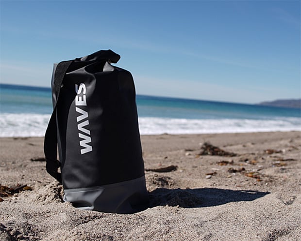 Waves Infinite Dry Bag