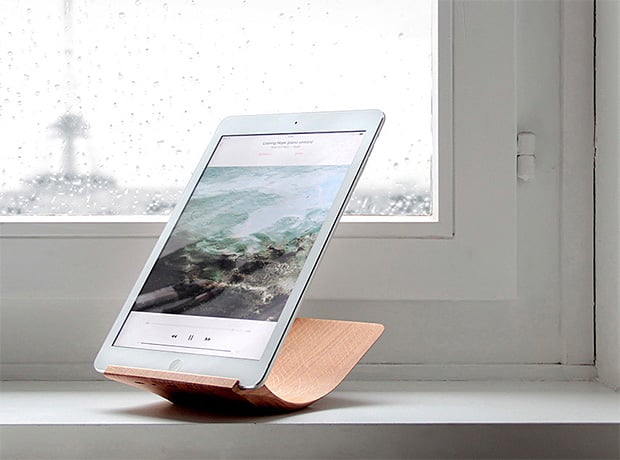 Yohann iPad Stand