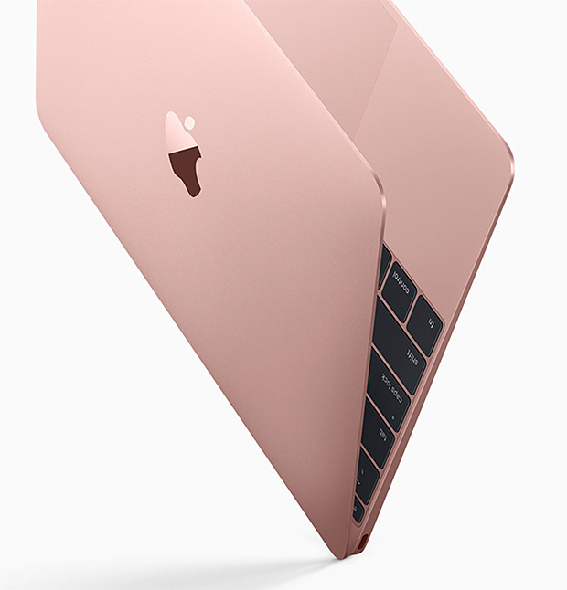 Next-gen Macbook