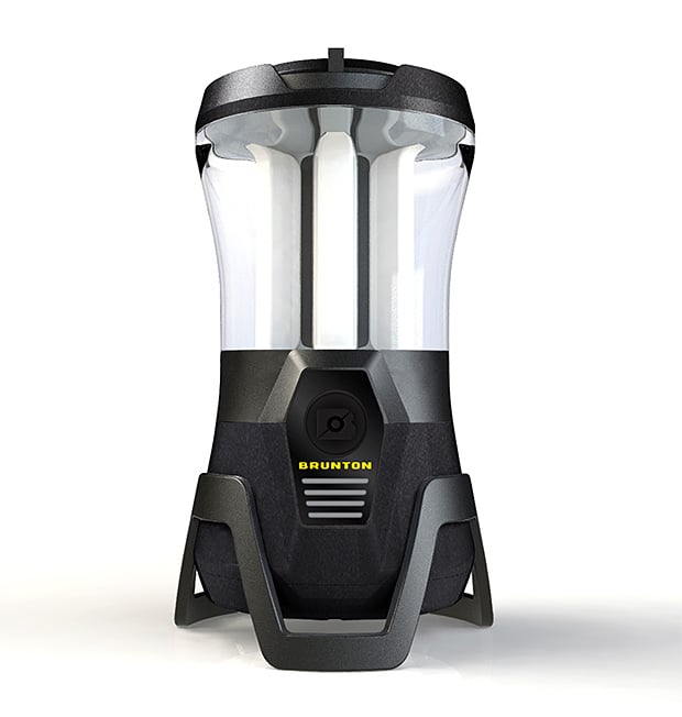 Brunton Lightwave Amp Lantern