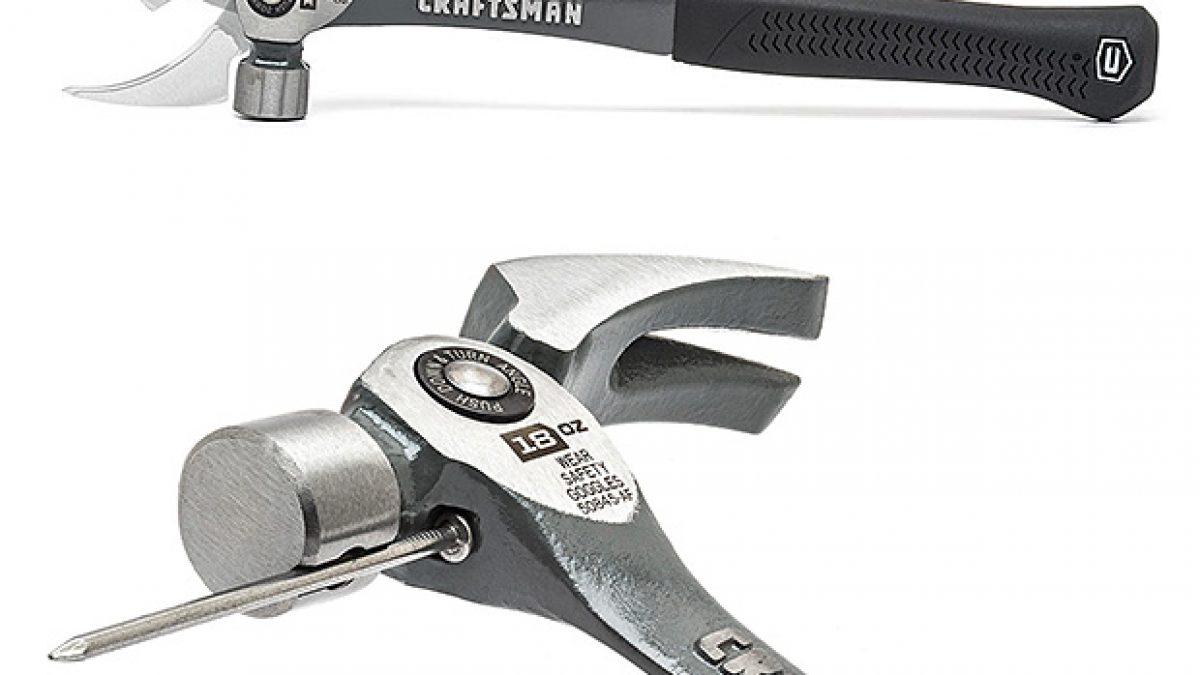 flex claw hammer