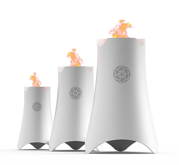 EnKi Stove Wild