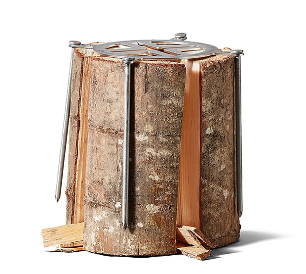Filson MITI Camp Stove Filson MITI Camp Stove at werd.com