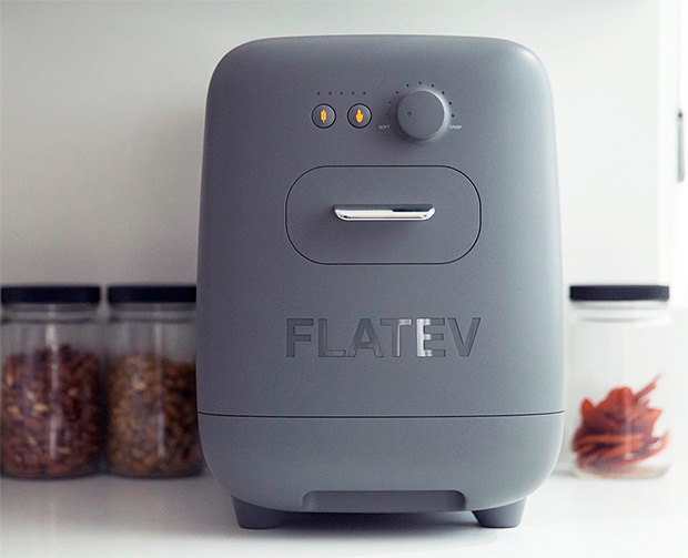 Flatev Tortilla Maker